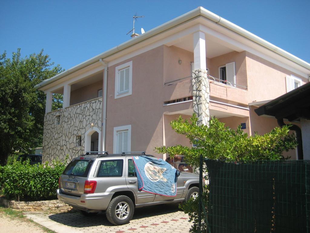 Fuchs Apartman