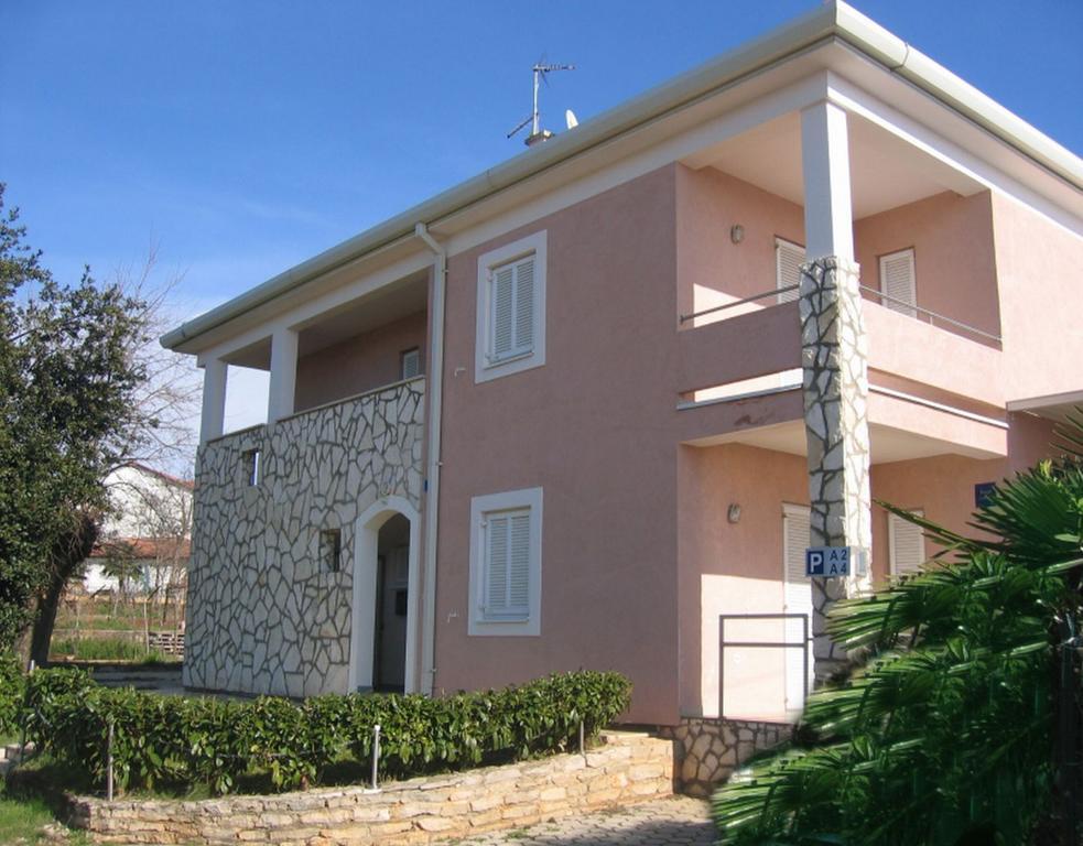 Apartman Fuchs Umag