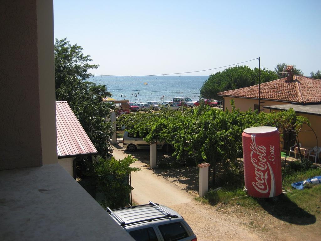 Apartman Fuchs Umag