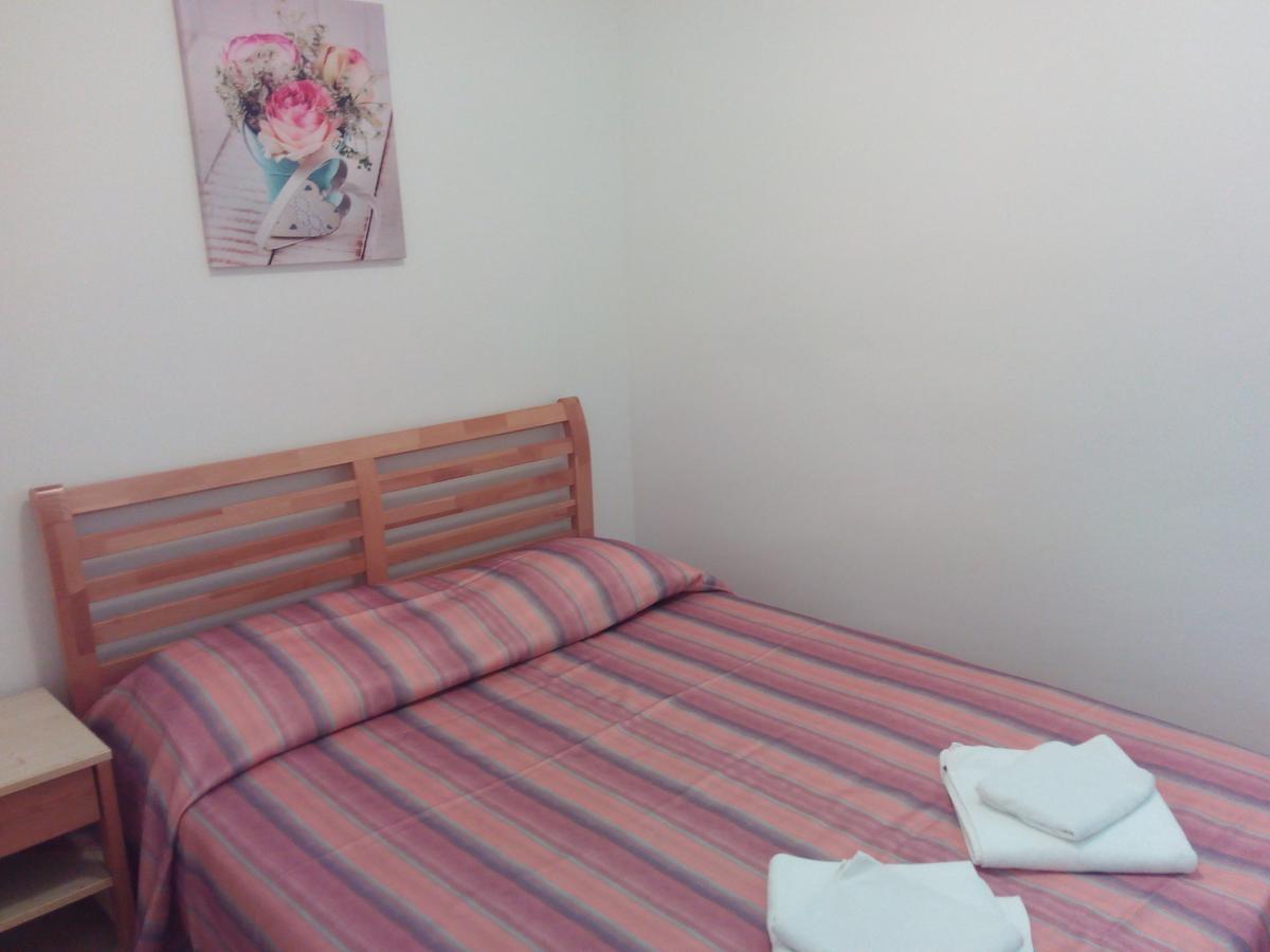 Fuchs Apartman