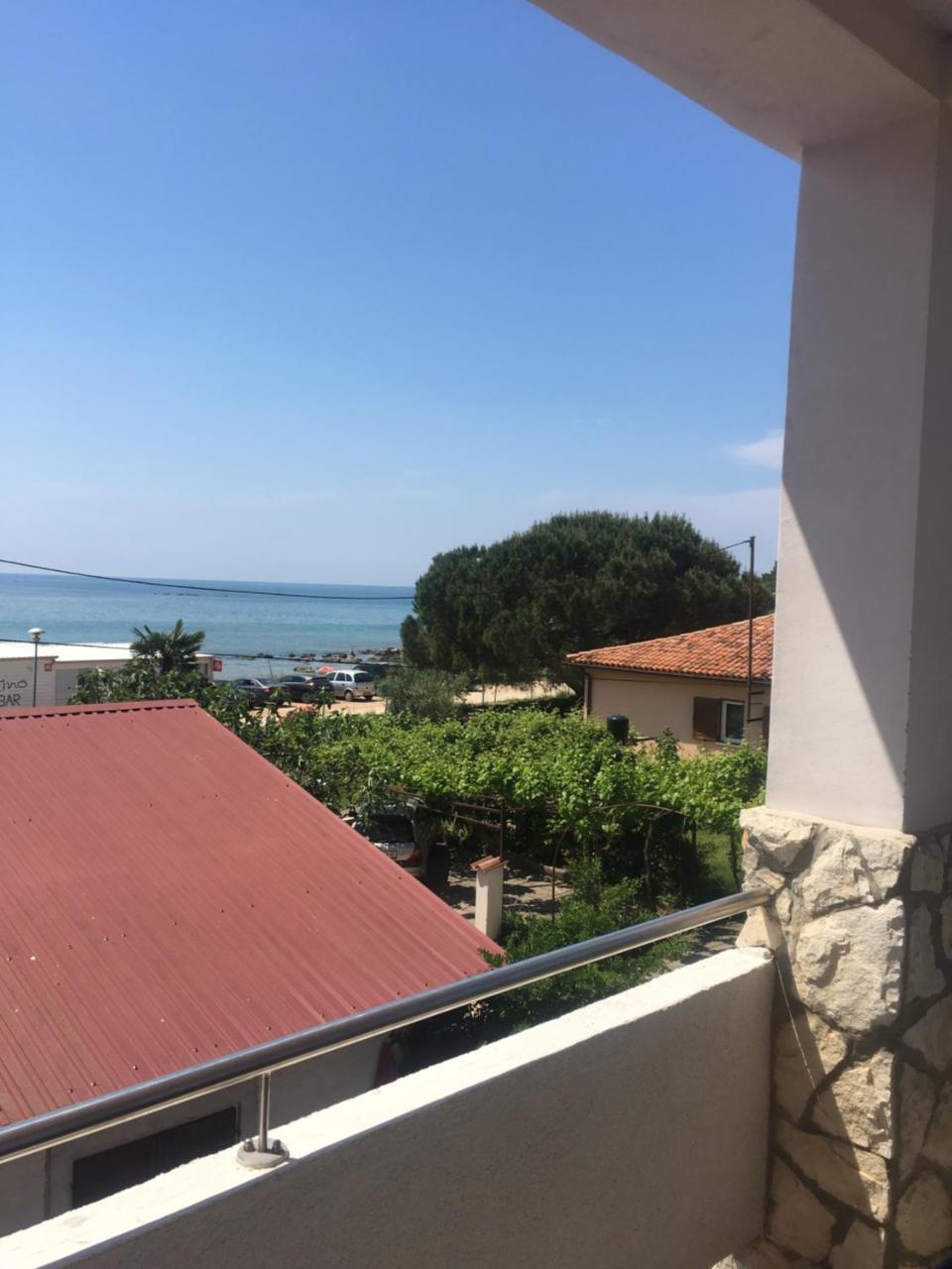Apartman Fuchs Umag