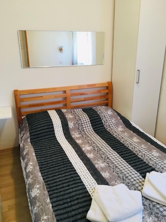 Fuchs Apartmán *