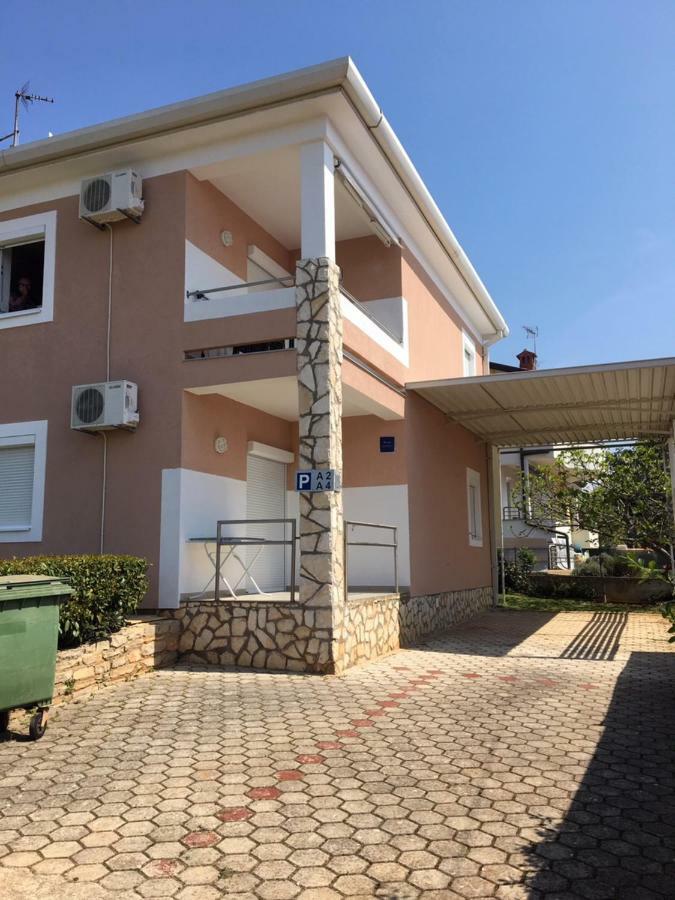 Fuchs Apartmán *