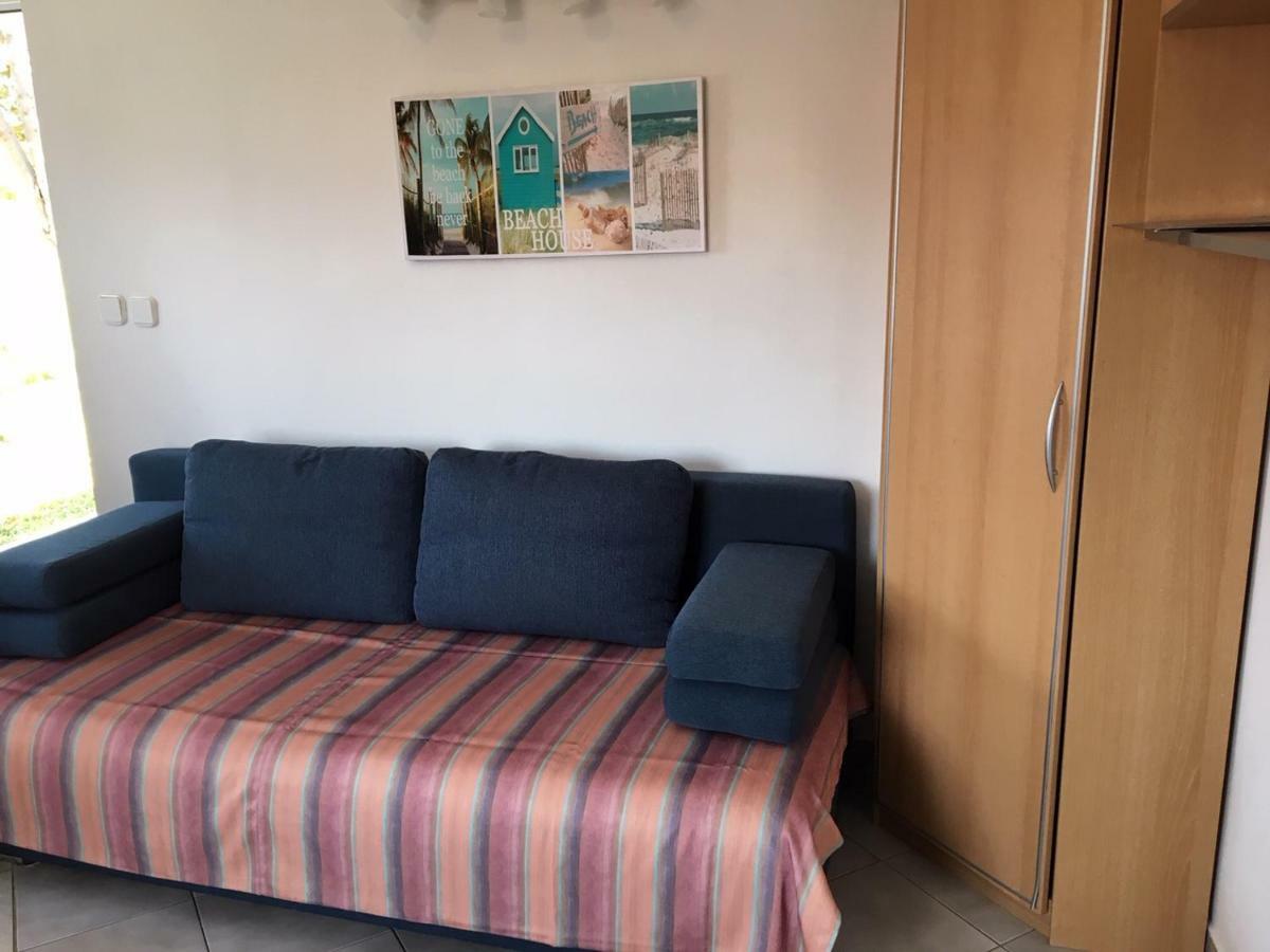 Fuchs Apartman *