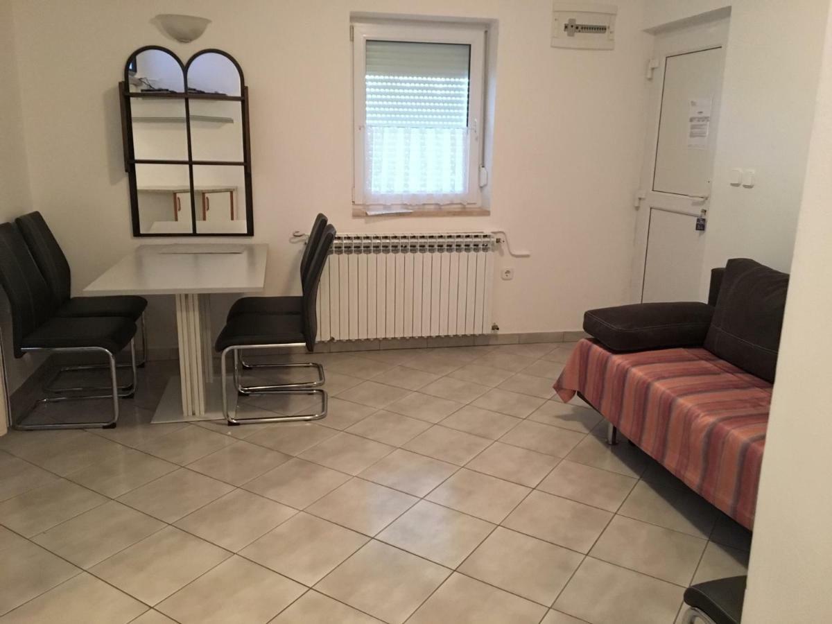 Fuchs Apartman