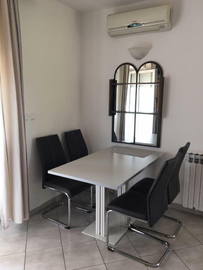 Fuchs Apartman