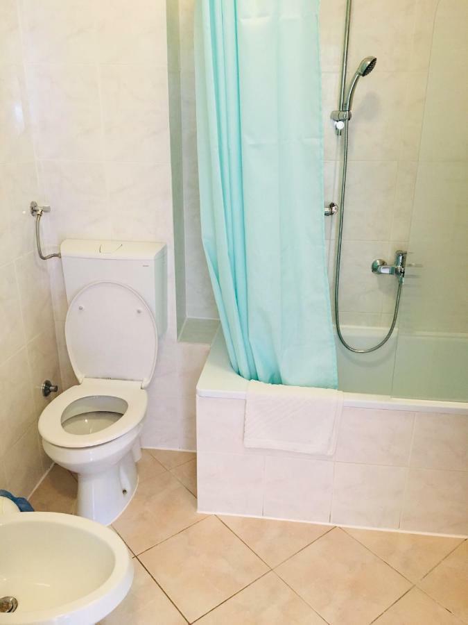 Apartman Fuchs