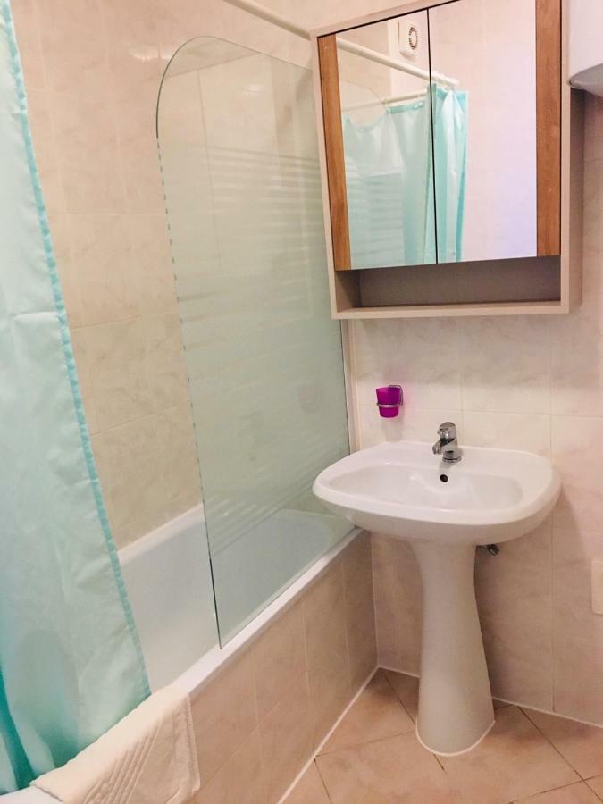 Fuchs Apartman Umag