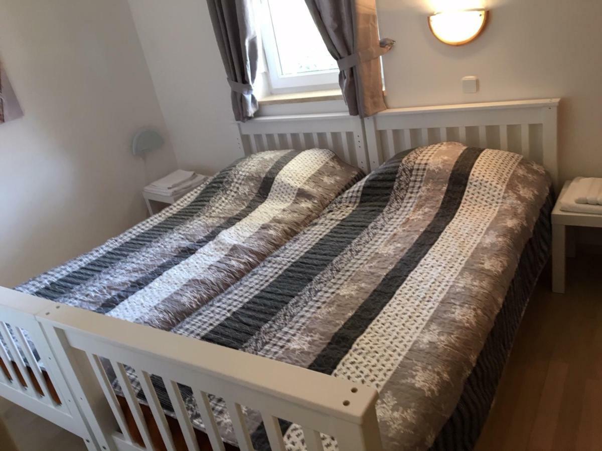 Apartman Fuchs *